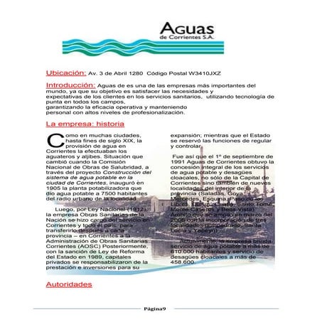 Agua De Corrientes[1][1]