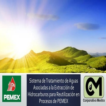 Aguas congenitas mextra