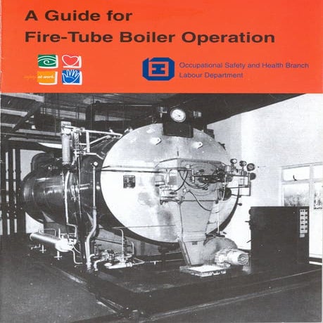 A guide for firetube boiler   testes