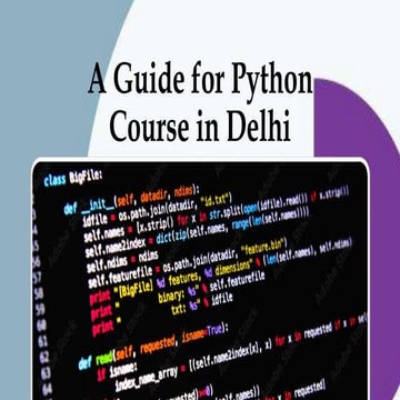 A Guide for Python Course in Delhi.pptx