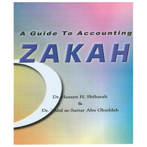 A guide to accounting zakah