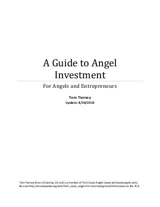 Top 3 Funny Angel Investment Network Quotes