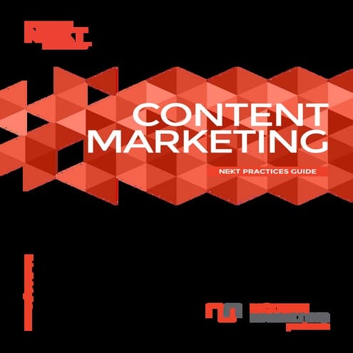 A Guide to Modern B2B Content Marketing 