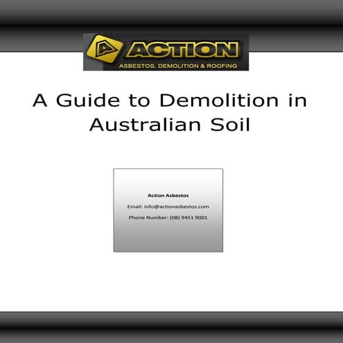Dempolition notes Part 1.pdf