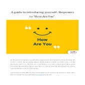 A guide to introducing yourself.pdf