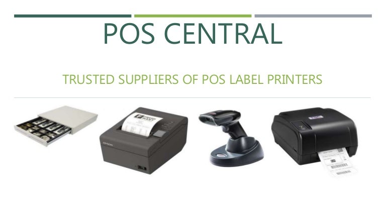 printer for pos system