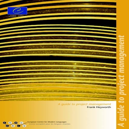 Project guideline | PDF