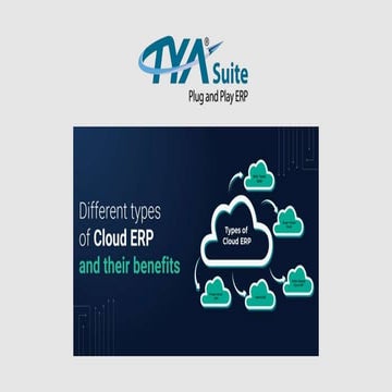 A Guide to the various Types of Cloud ERP in this Digital Era.pptx