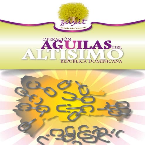 Operación Aguilas Altísimo (v. digital)