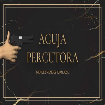 AGUJA PERCUTORA Y MARCAS.pptx
