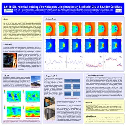 Agu poster 2011