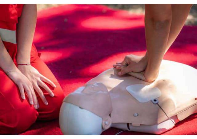 AHA CPR Certification Courses Irvine pdf AHA CPR Certification Courses Irvine pdf