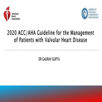 AHA GUIDLINES AORTIC STENOSIS NEW ACC.pptx