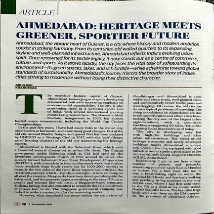 Ahamadabad Heritage Meets Greener sportier.pdf