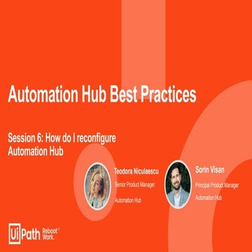 Automation Hub Best practices - Getting Started.pdf