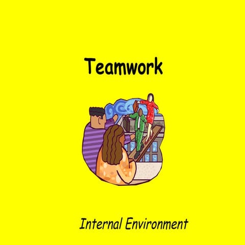 AHBM Teamwork