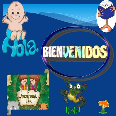 Ahd implementacion de lecturas digitales interactivas en el aula