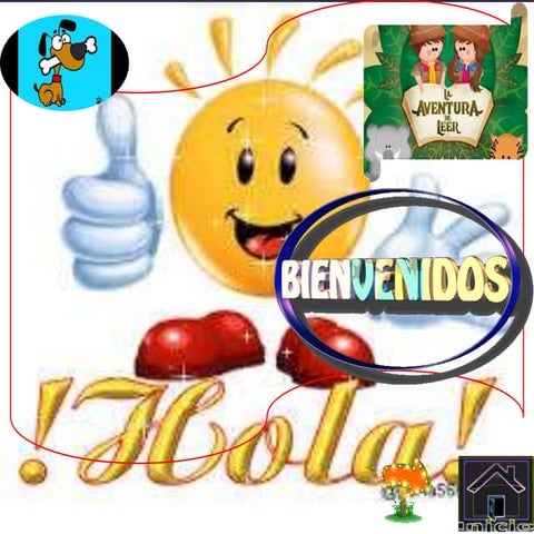 Ahd lectores activos