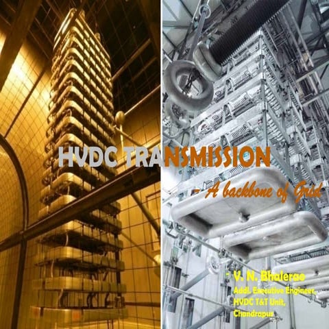 Operation and design hfc | PDF