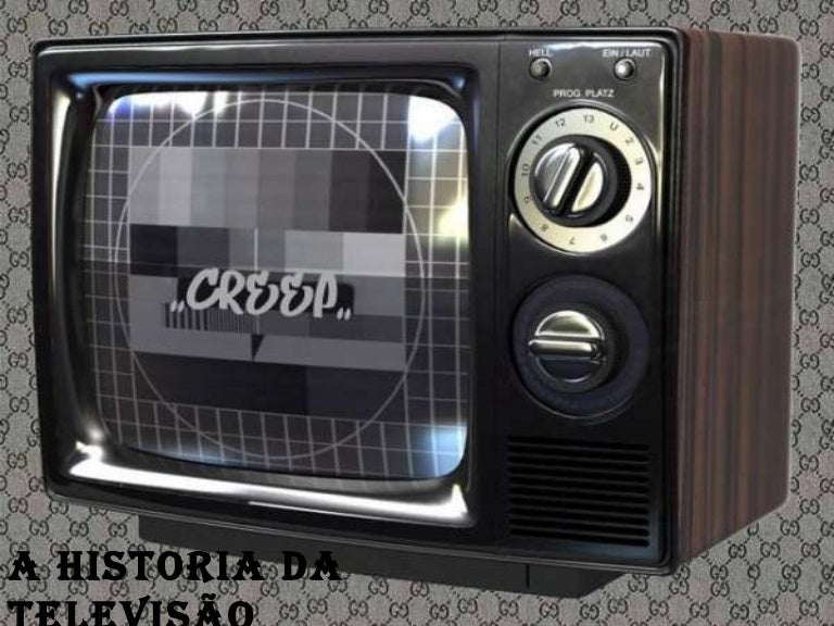 Primeira Televisão A Cores Em Portugal