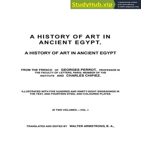 Egyptians visual data 6