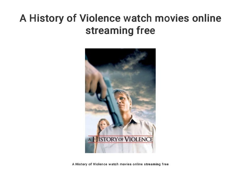 Streaming A History Of Violence A History of Violence watch movies online streaming free