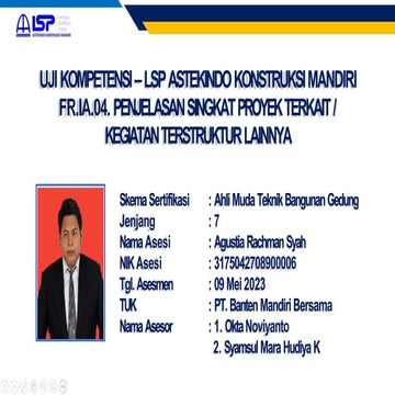 Ahli Muda Teknik Bangunan Gedung 7 .pptx