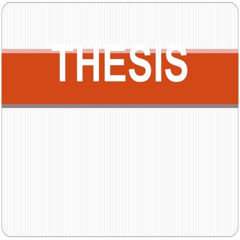 THESIS