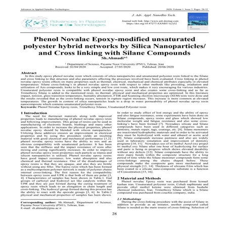 Surface Modification of Nano-Hydroxyapatite by Coating Stearic Acid | PDF