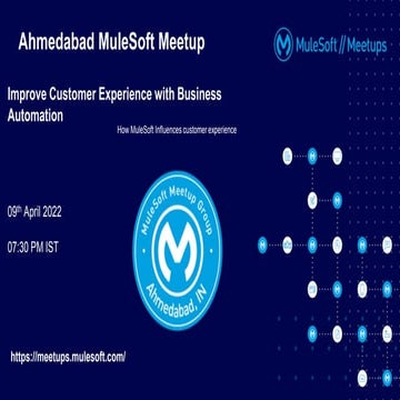AhmedabadMeetup_CustomerExperience_v2.pptx