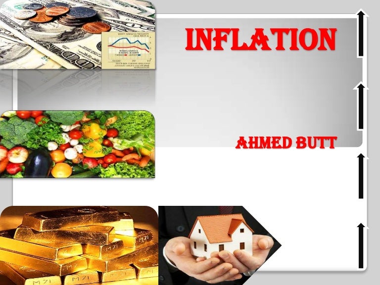 inflation in pakistan