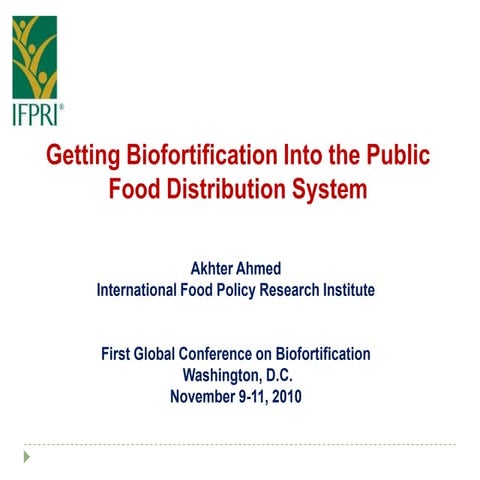 Ahmed delivery fe zn