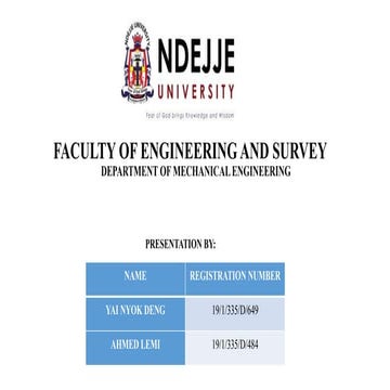 AHMED LEMI AND YAI NYOK DENG MEC4201 PRESENTATION.pptx