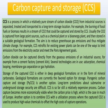 Carbon Capture Utilization and Storage Market.pdf