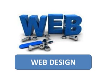 Web design