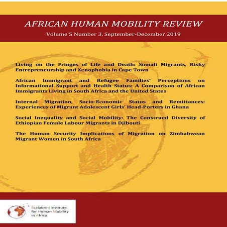 Ahmr vol 5, no 3, december 2019, pp 1674 1796