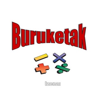 Ahozko buruketak 3.maila