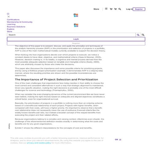 Analytical Hierarchy Process with examples.pdf