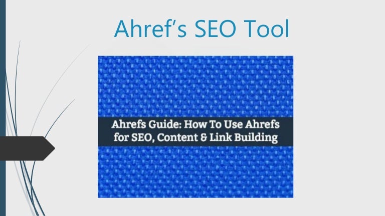 seo checker tool