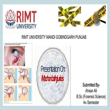 Ante-mortem and Post-mortem injuries - Copy.pdf