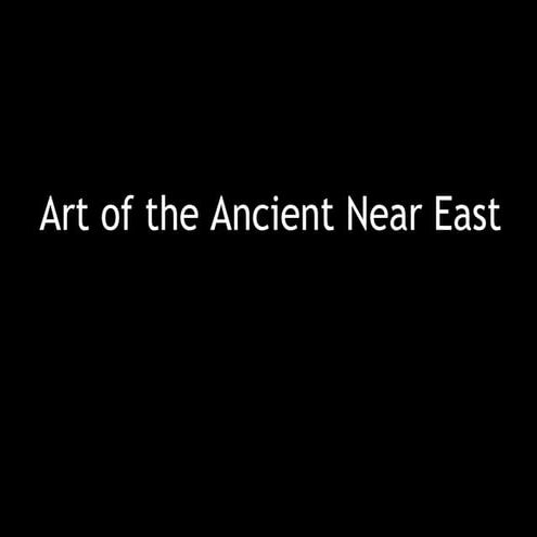 Ahtr ancient near-east