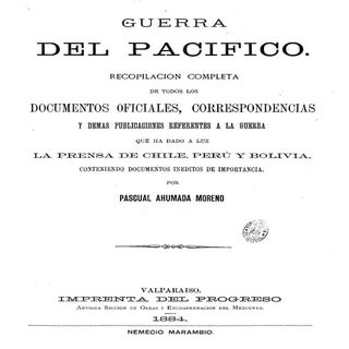 Pascual Ahumada Moreno: Recopilació...