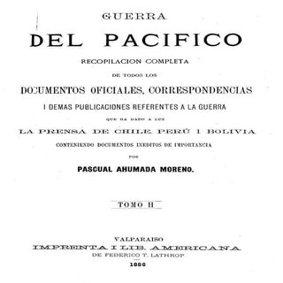 Pascual Ahumada Moreno: Recopilació...