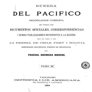 Pascual Ahumada Moreno: Recopilació...