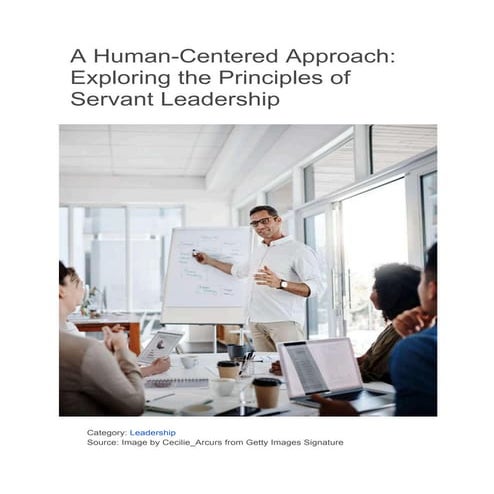 A Human-Centered Approach_ Exploring the Principles of Servant Leadership.pdf