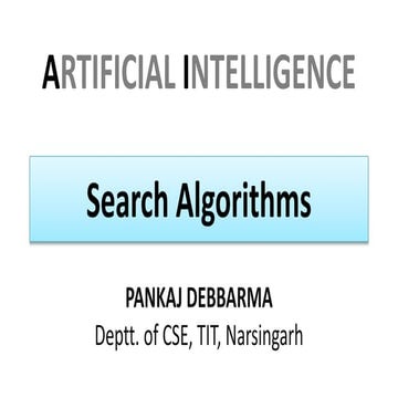 AI-05 Search Algorithms.pptx