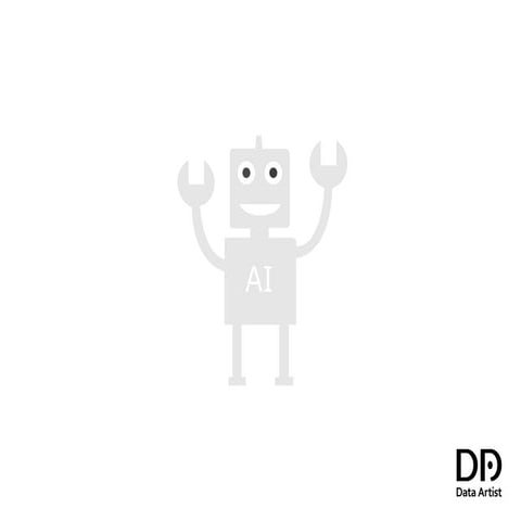 AI(人工知能)インフォグラフィックス【時間をかけずにすぐわかる】