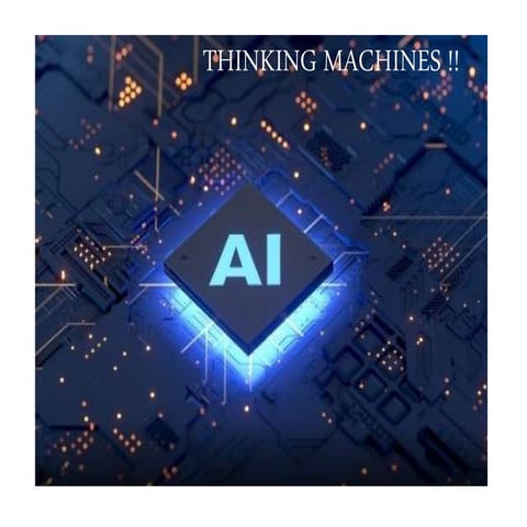 Artificial Intelligence