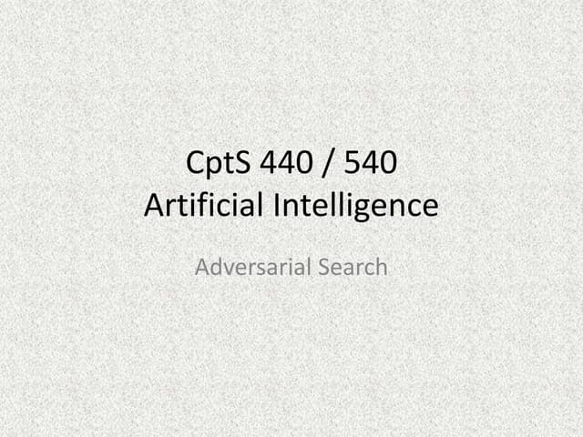 CptS 440/ 540 AI.pptx