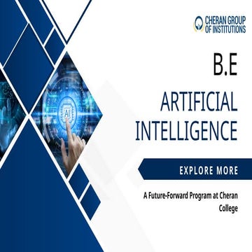 Computational Engineering IITH Presentation | PDF